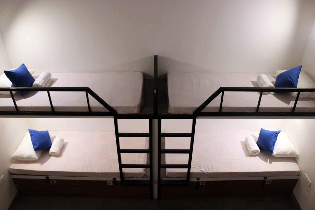 My Hostels Mirissa Rom bilde