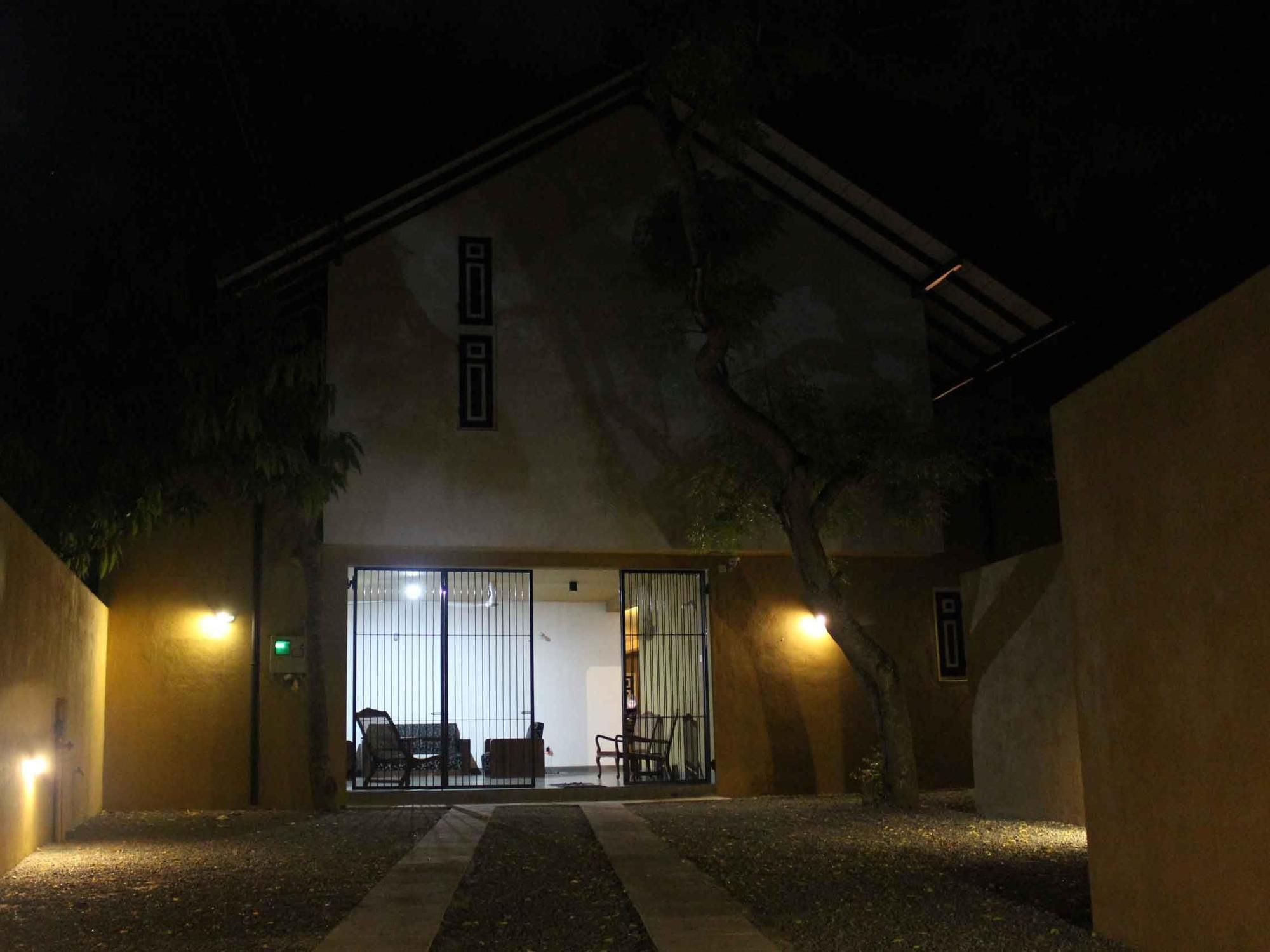My Hostels Mirissa Eksteriør bilde