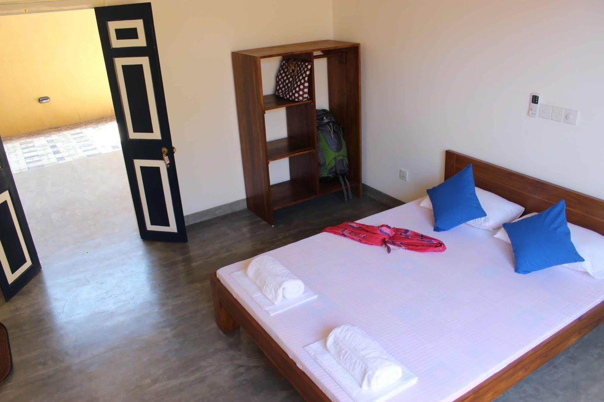 My Hostels Mirissa Eksteriør bilde