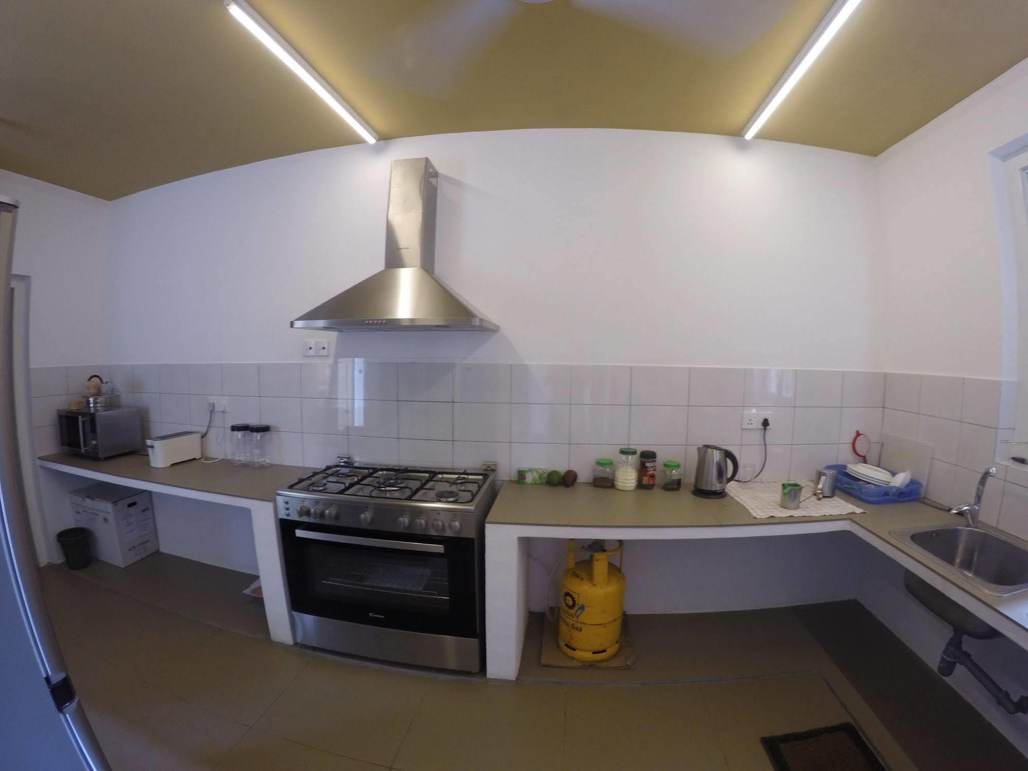 My Hostels Mirissa Eksteriør bilde