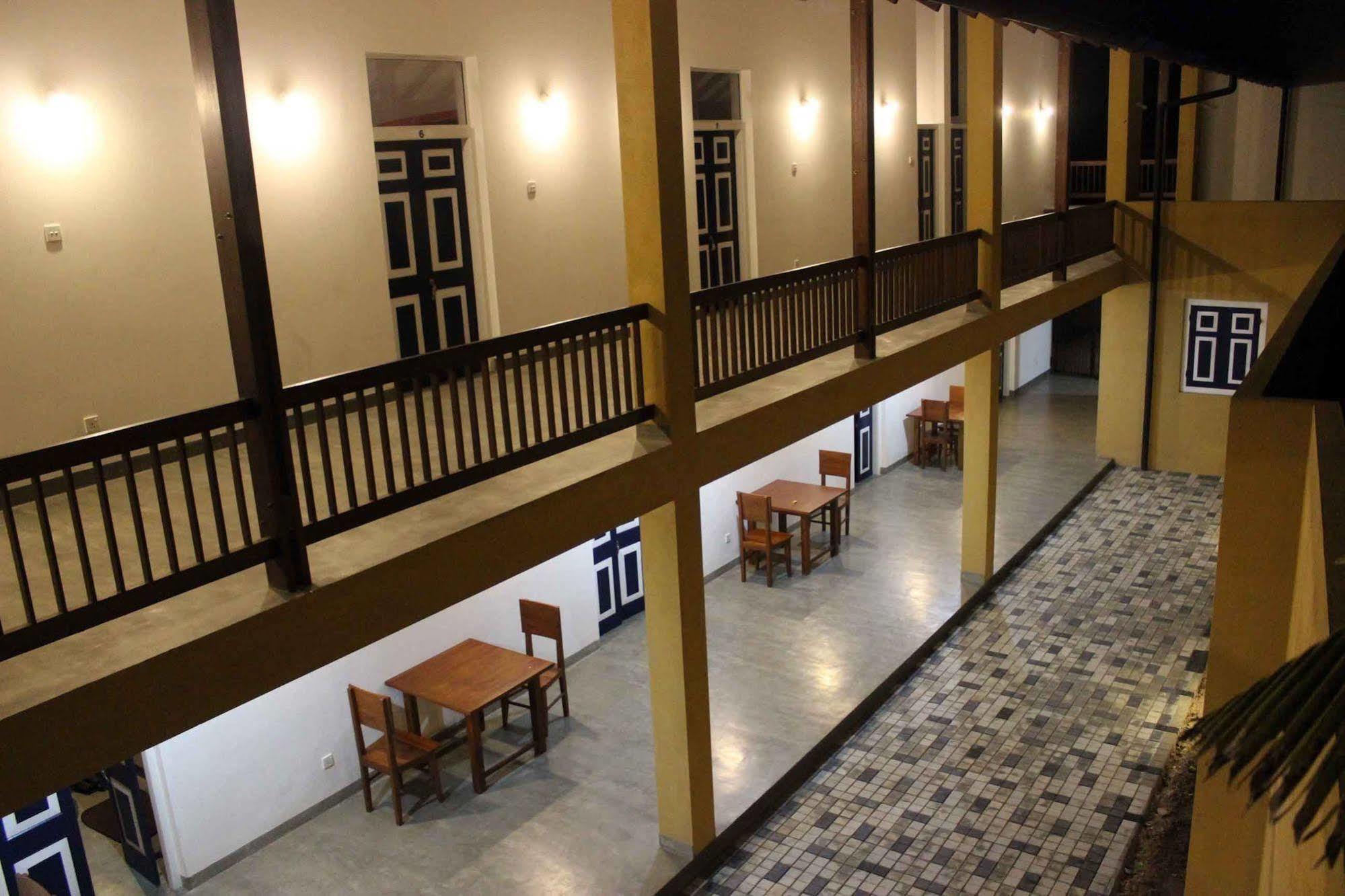 My Hostels Mirissa Eksteriør bilde
