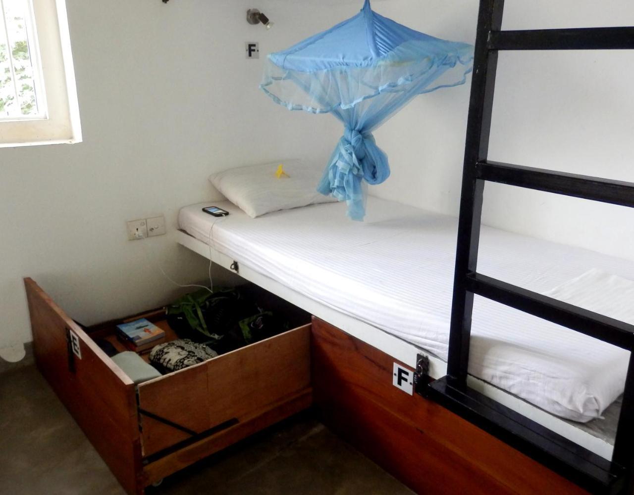 My Hostels Mirissa Eksteriør bilde